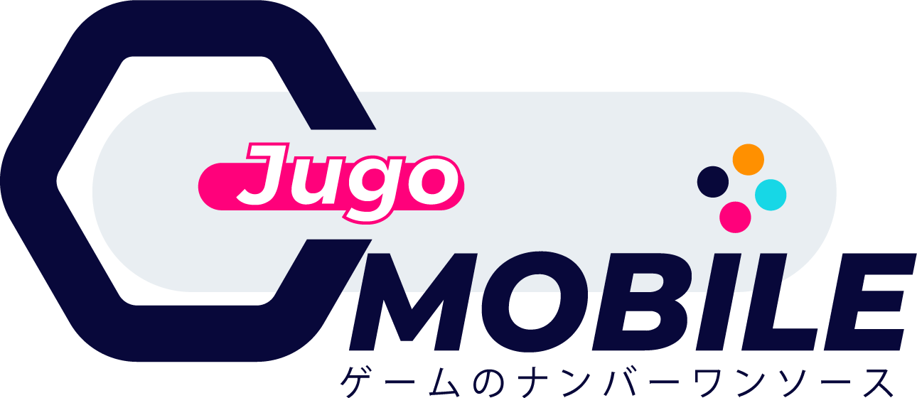 Jugo Mobile | テクノロジーニュース＆レビュー＆ゲーム